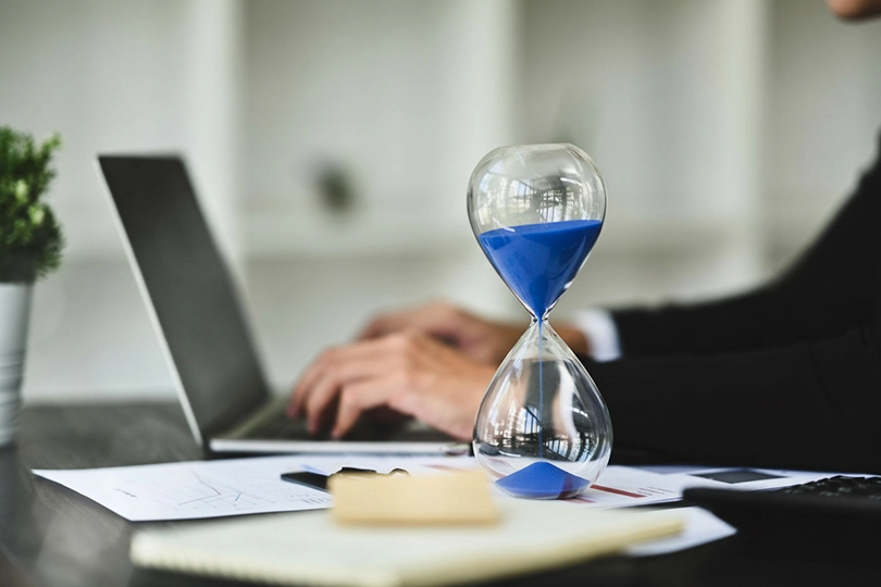 Ai That Cuts Document Time By 89