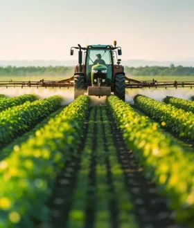 Agriculture Tariff Relief Coupled With Federal Tax Incentives Can Strengthen Farmers Bottom Line