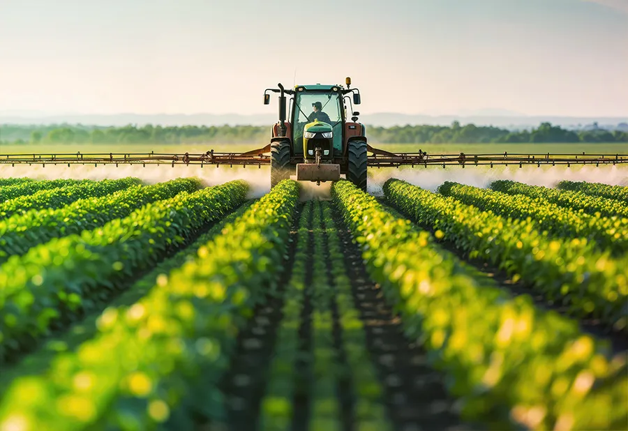 Agriculture Tariff Relief Coupled With Federal Tax Incentives Can Strengthen Farmers Bottom Line