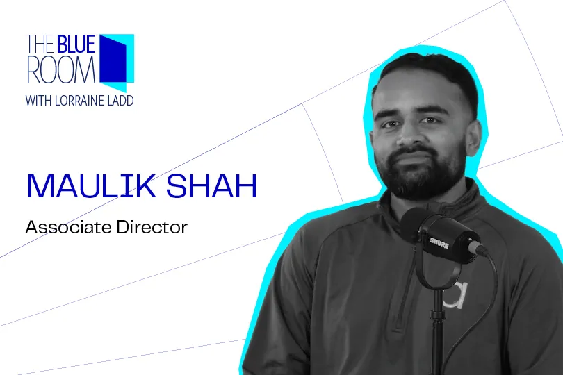 Associate Director Maulik Shah On R&D Consulting, Culture, And His 5 Promotions