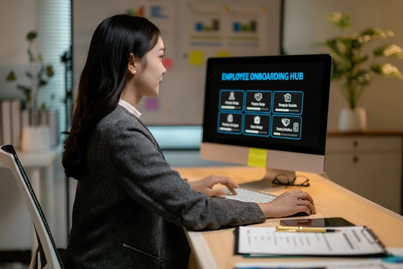 Automated Onboarding That Scales Without Manual Effort