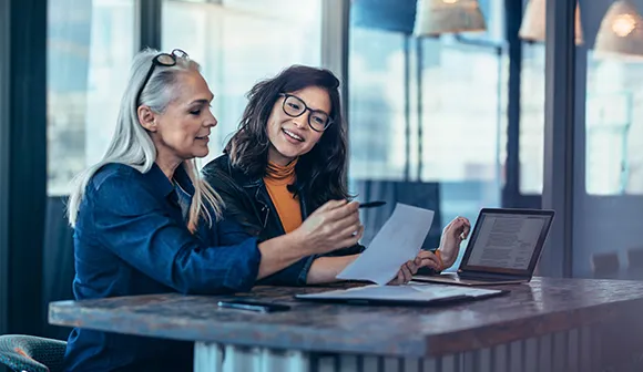 Business Advisory & Control Assurance