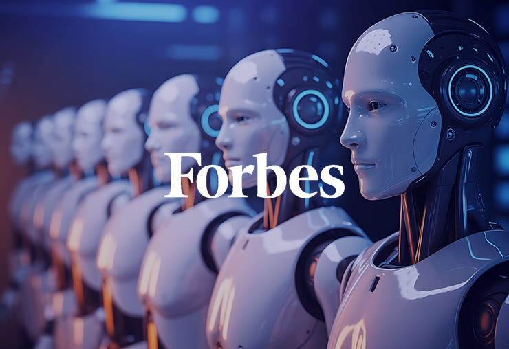 China S Humanoid Robot Bubble Good News For America