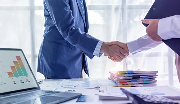 Client Accounting Services (CAS)