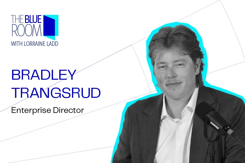 Enterprise Director Bradley Trangsrud On Building New Practices Big Wins And Entrepreneurial Drive