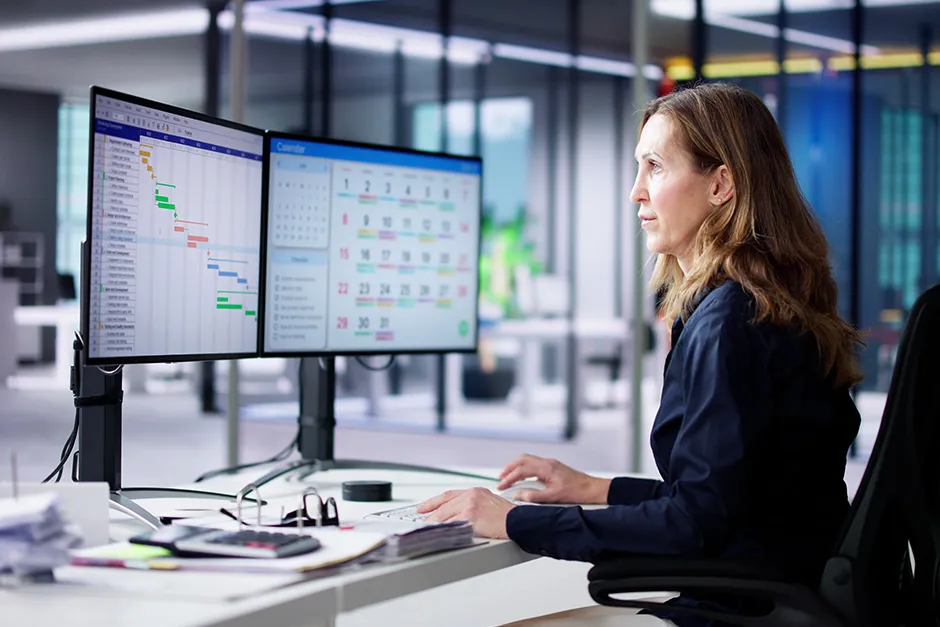 Foundation And Data Readiness