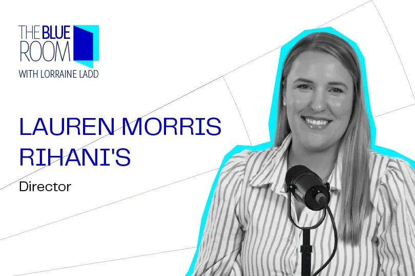 From Engineer To Director Lauren Morris Rihani's 8 Year Journey At Alliant