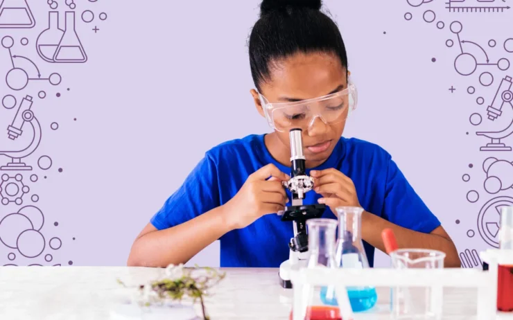 Inspiring The Next Generation Of Innovators