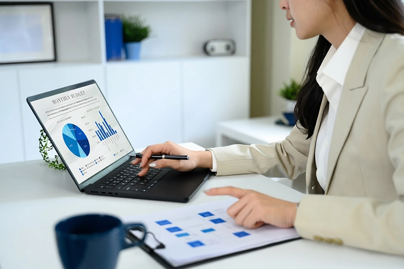 One Dashboard. Total Client Clarity