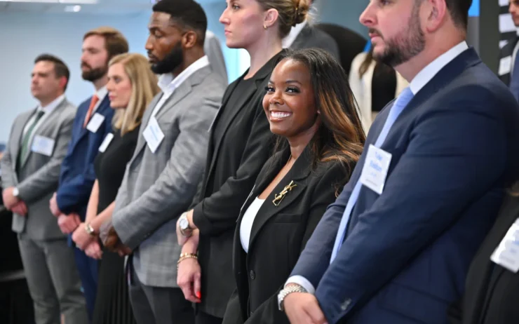 Powered By Innovation Driven By You