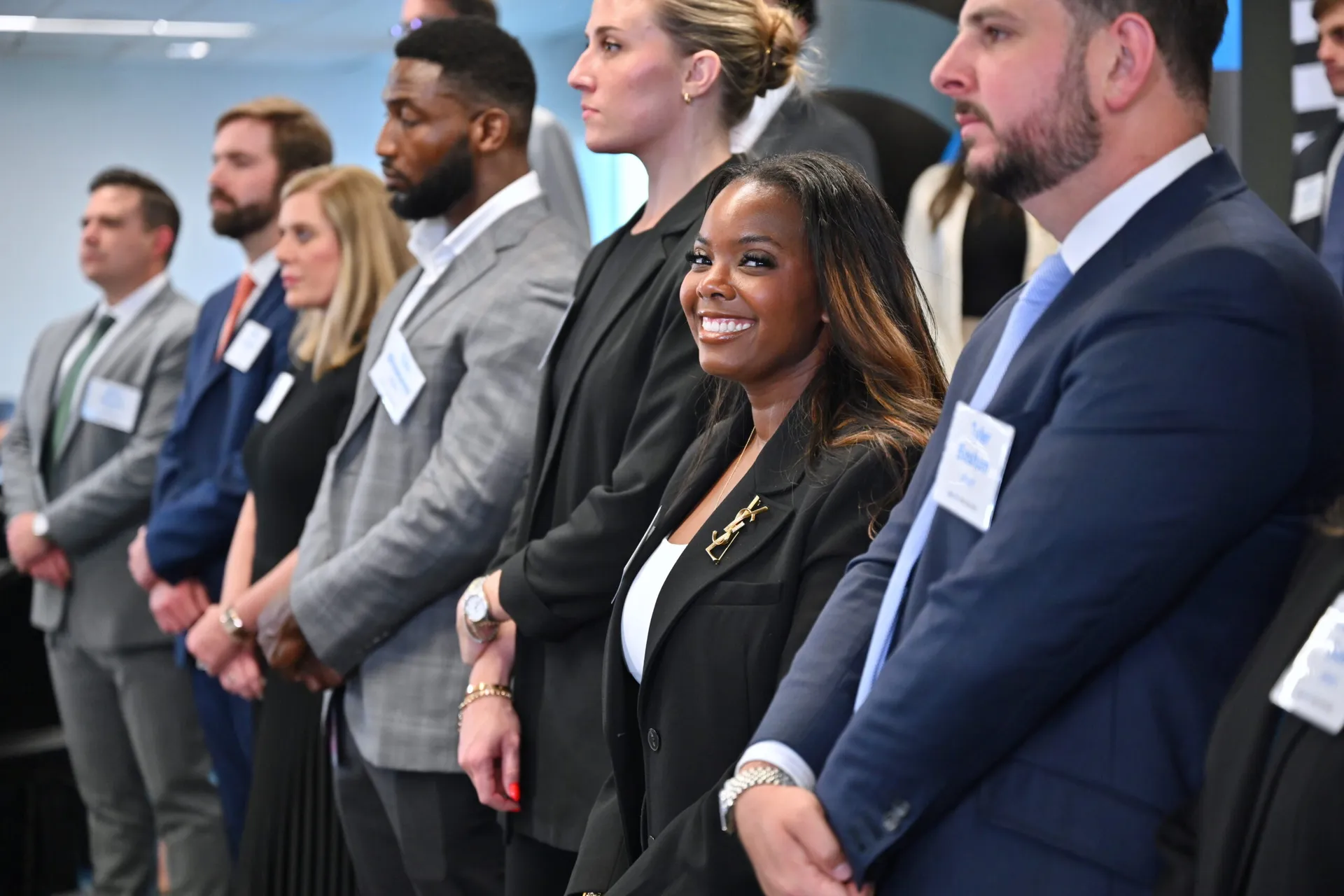 Powered By Innovation Driven By You