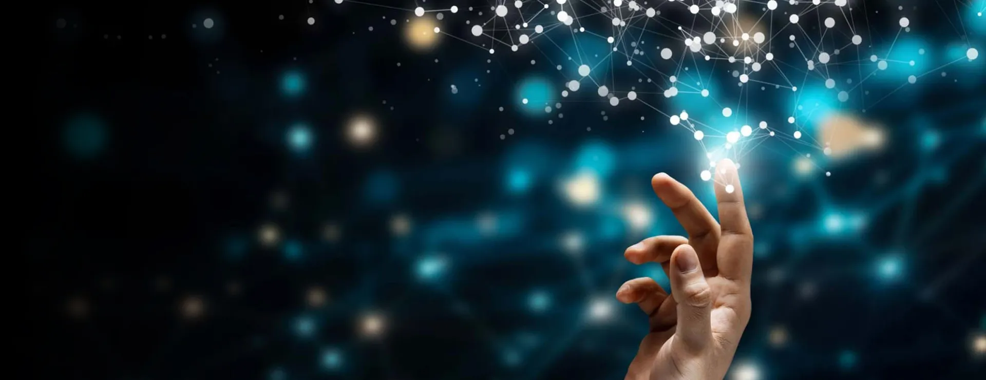 Reimagine How Work Gets Done