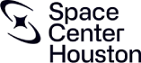 Space Center Huston Logo