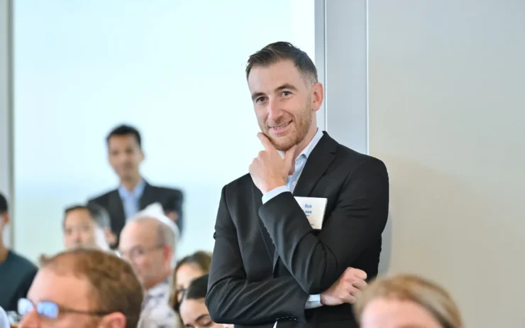 Technology Guidance Grounded In Real World Execution