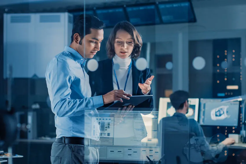 Shutterstock 1682713504 Ai Advisory & Strategy