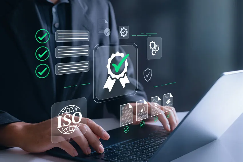 Shutterstock 2677388715 Governance & Trust