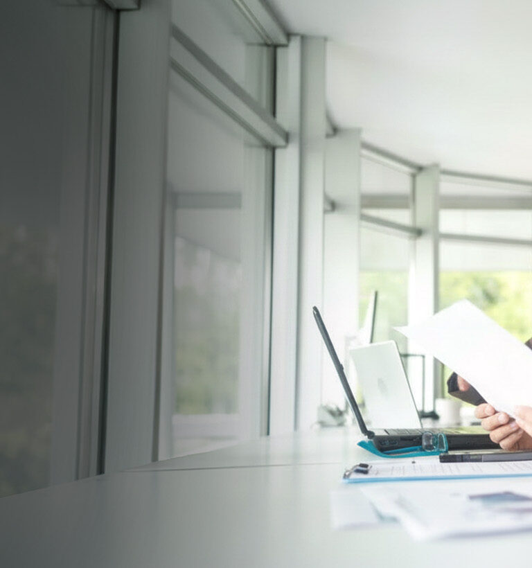 A Growth Partner Cfo