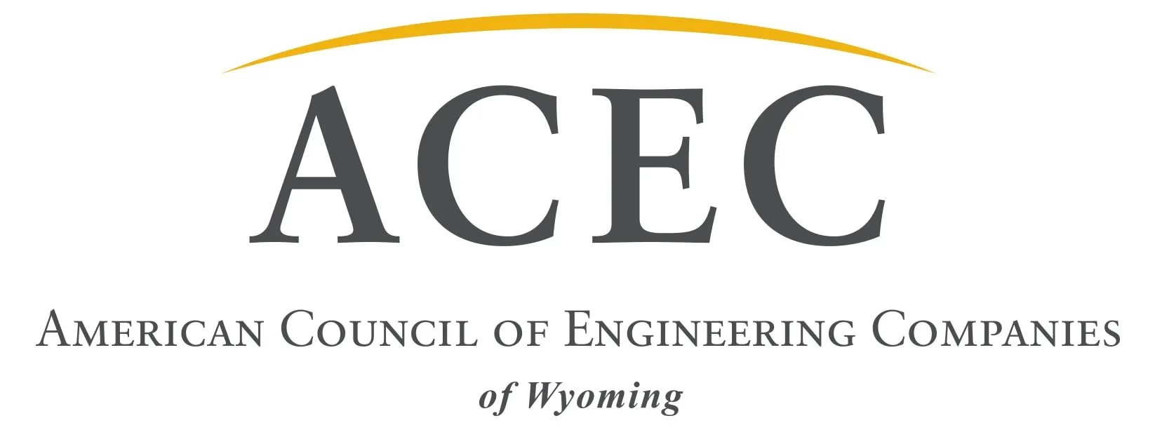 Acec Wyoming Logo