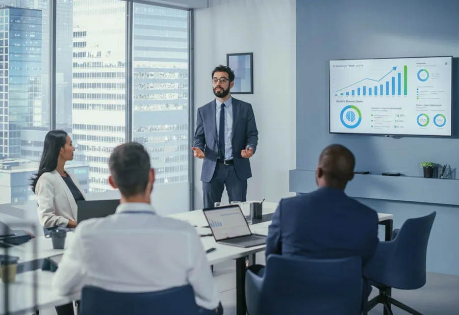 Beyond The Pilot How Cios Can Scale Ai Successfully New