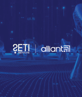 Dhaval Jadav Joins The Seti Institute Board To Help Spearhead Novel Science And Technology Approaches In The Search For Extraterrestrial Life