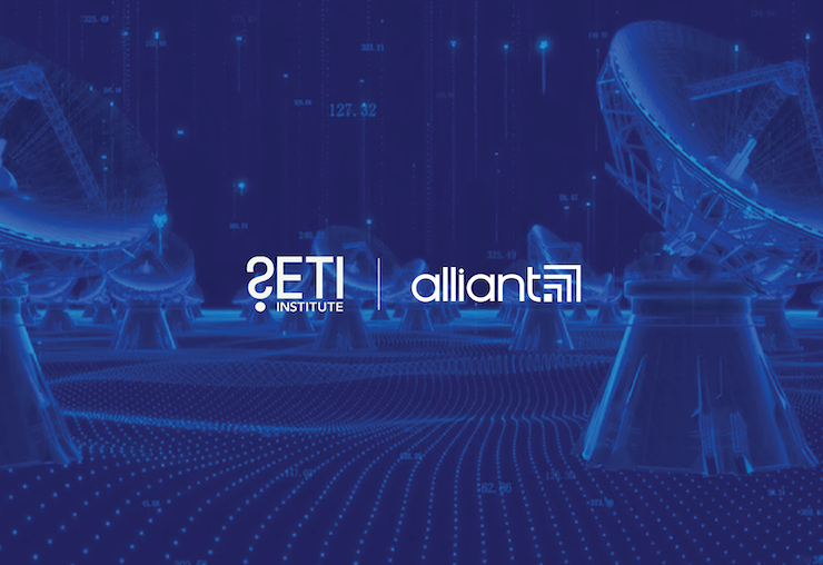 Dhaval Jadav Joins The Seti Institute Board To Help Spearhead Novel Science And Technology Approaches In The Search For Extraterrestrial Life