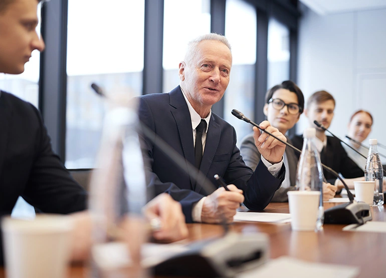 Expert Tax Guidance And Representation