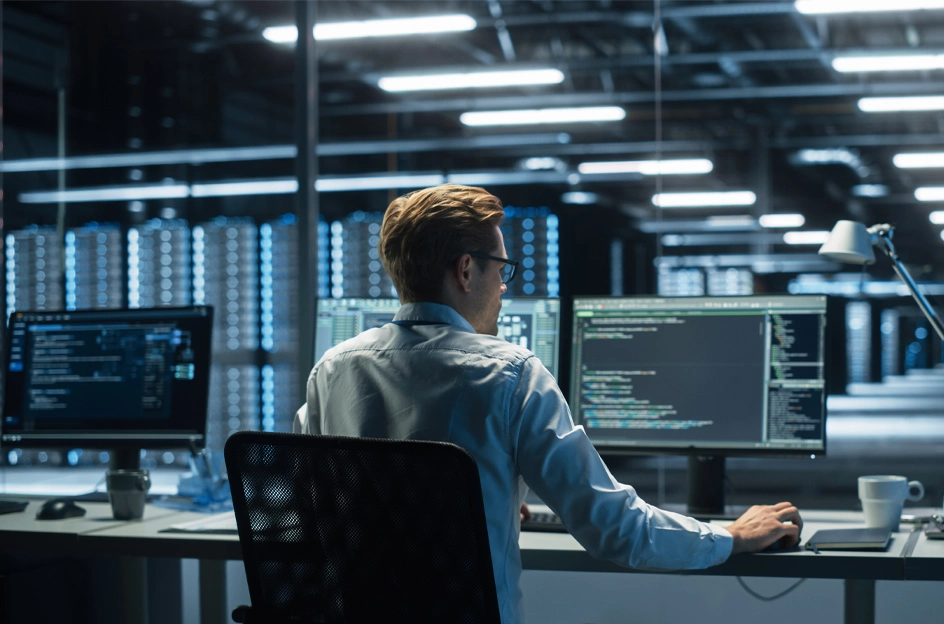 Foundation & Data Readiness