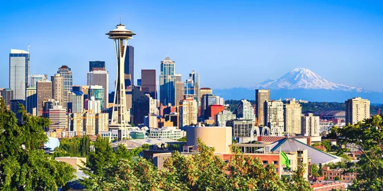 Seattle Rainier 1200 X 600 0