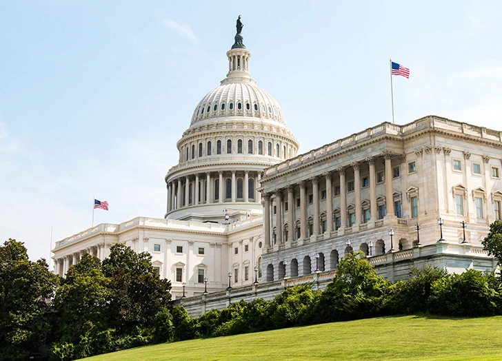 Strategic Tax And Legislative Insights