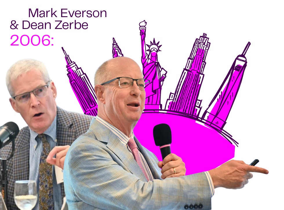 From fast growth to national presence