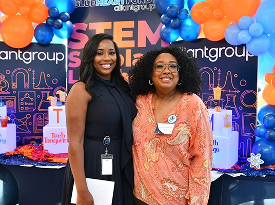 Blueheartfund Alliant