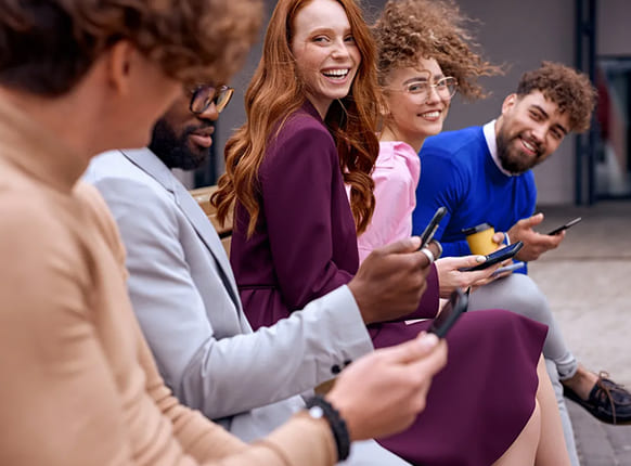 Do Work That Matters Join The Alliant Team