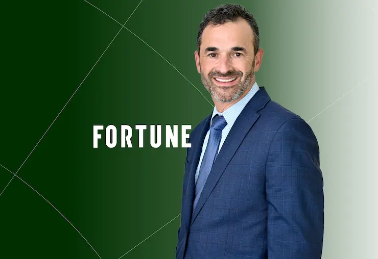 Former Irs Commissioner Here’s How We Used Ai To Create Immediate Value When Taxpayers Scrutinized Every Dollar