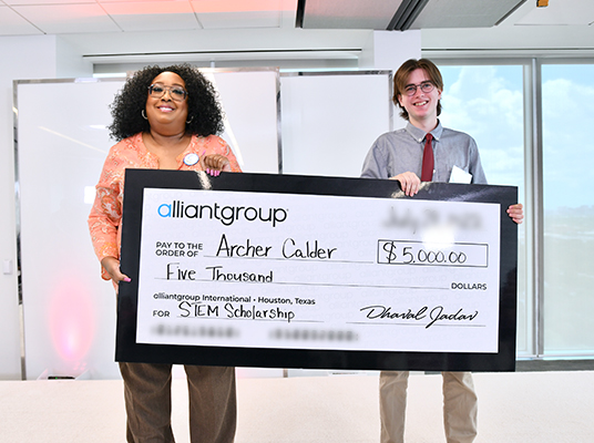 Greater Houston Area