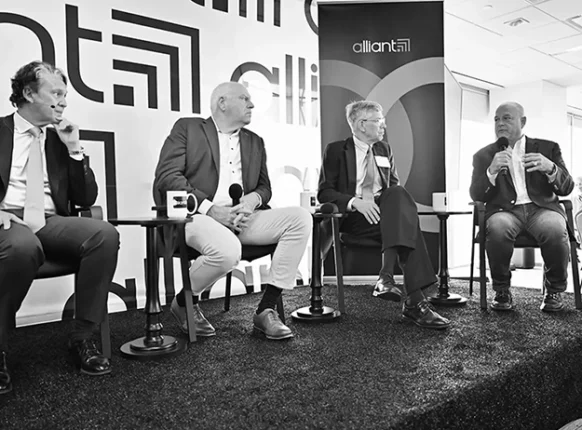 Insight You Can’t Get Anywhere Else