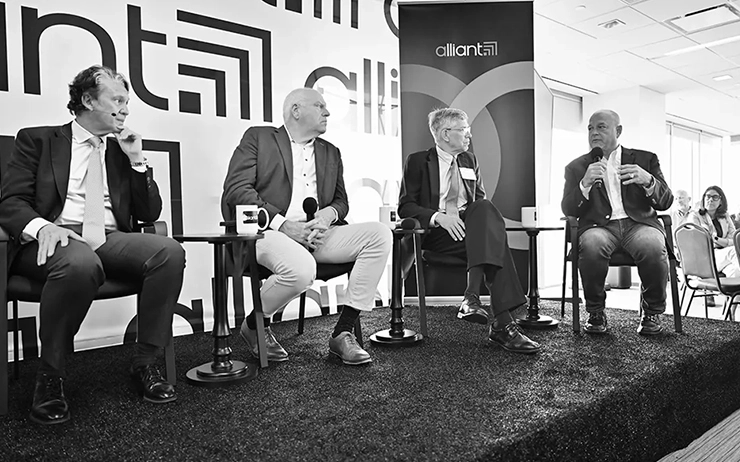 Insight You Can’t Get Anywhere Else