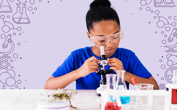 Inspiring The Next Generation Of Innovators