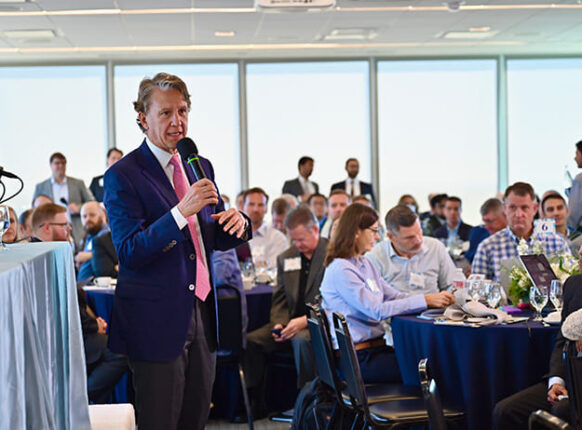 Policy And Regulatory Perspective That Informs Strategy