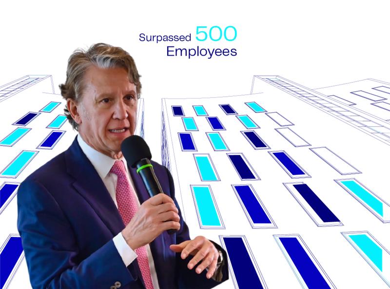 Serving businesses in every industry and every state