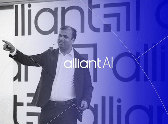 Why We’re Still Solving The Wrong Problem In Ai