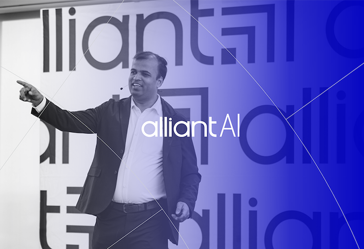 Why We’re Still Solving The Wrong Problem In Ai