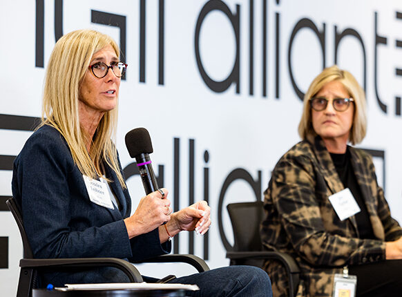 Why Alliant Feels Different 2