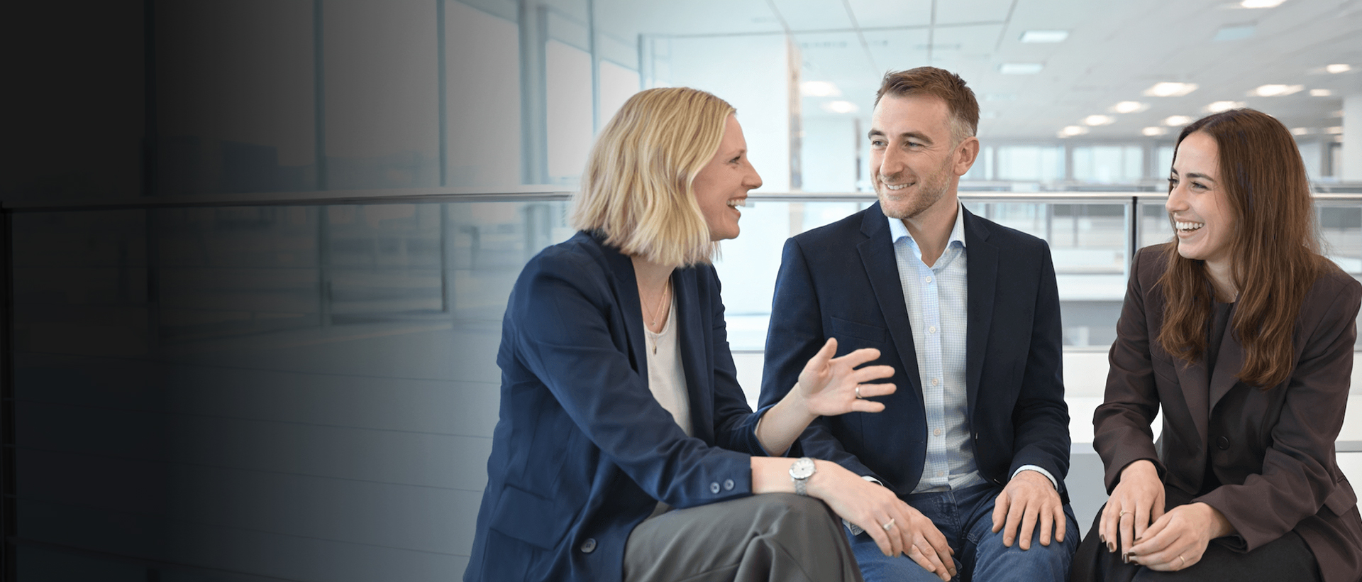 About Us Your Growth Is Our Business 2