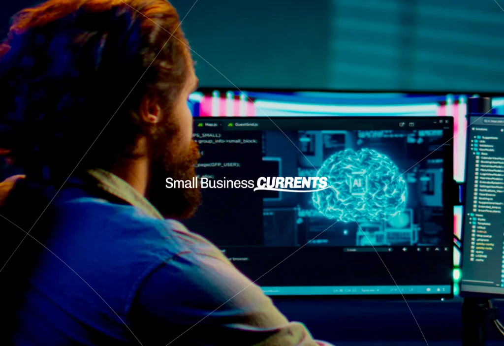 Balancing Innovation And People How Small Businesses Can Build A Thriving Ai Culture