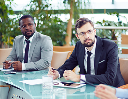 From Financial Expert To Strategic