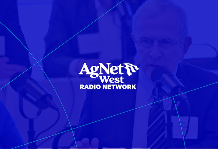 Inside Agriculture Turning Point Mike Johanns On Policy Profitability And& The Future