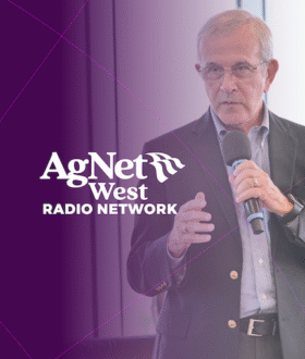 Mike Johanns Talks Farm Profitability, Policy, And The Future Of California