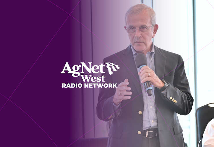 Mike Johanns Talks Farm Profitability, Policy, And The Future Of California