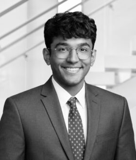 Arun Chitambaram