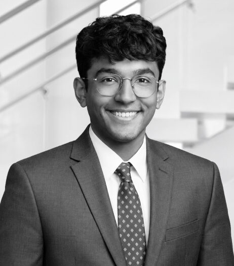 Arun Chidambaram